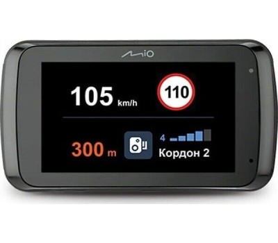 Видеорегистратор MIO MiVue i85