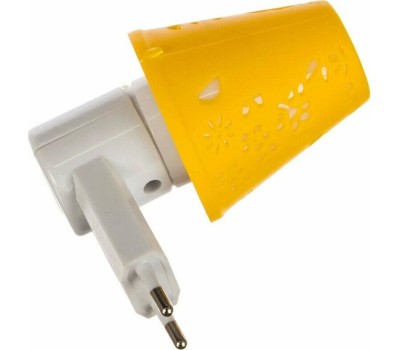 Светильник CAMELION (12908) NL-192 желтый