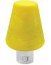 Светильник CAMELION (12908) NL-192 желтый