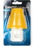 Светильник CAMELION (12908) NL-192 желтый