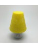 Светильник CAMELION (12908) NL-192 желтый