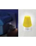 Светильник CAMELION (12908) NL-192 желтый