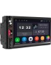 Автомагнитола 2 DIN FIVE F720A