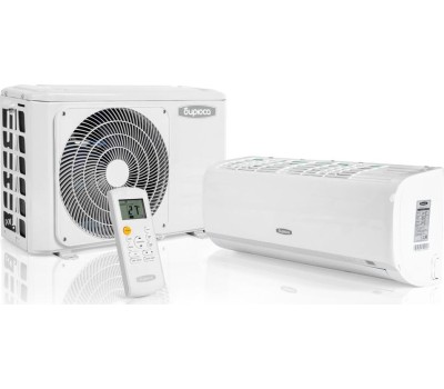 Сплит-система БИРЮСА B-09CPR/B-09CPQ серии Classic