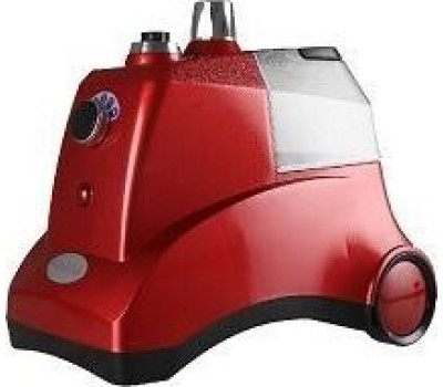 Отпариватель KELLI КL-801 красный