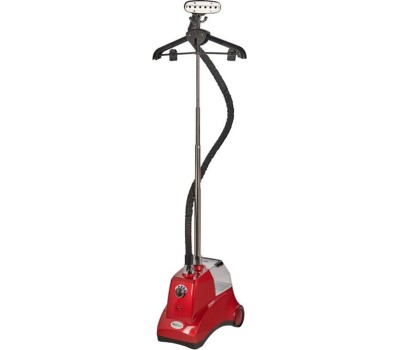 Отпариватель KELLI КL-801 красный