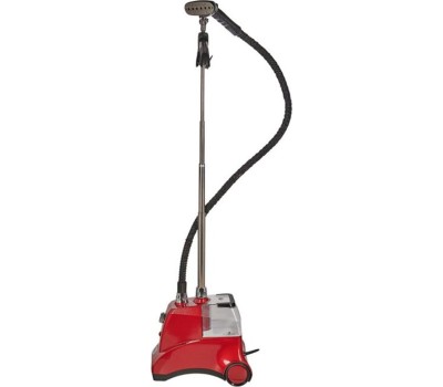 Отпариватель KELLI КL-801 красный