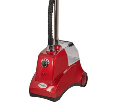 Отпариватель KELLI КL-801 красный