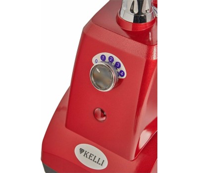 Отпариватель KELLI КL-801 красный