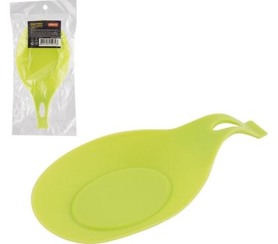 Подставка под ложку MALLONY Подставка под ложку PRIMA (силикон) (007234)