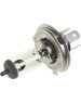 Лампа галогенная GOODYEAR GY014125 лампа галогенная автомобильная Н4 12V 60/55W P43t More Light (блистер)