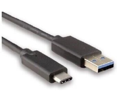 Кабель AVS TC-311 Type C (1м USB 3.0)