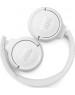 Беспроводные наушники JBL TUNE 510BT WHITE (JBLT510BTWHT) [ПИ]
