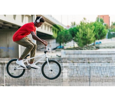 Беспроводные наушники JBL TUNE 510BT WHITE (JBLT510BTWHT) [ПИ]