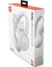 Беспроводные наушники JBL TUNE 510BT WHITE (JBLT510BTWHT) [ПИ]