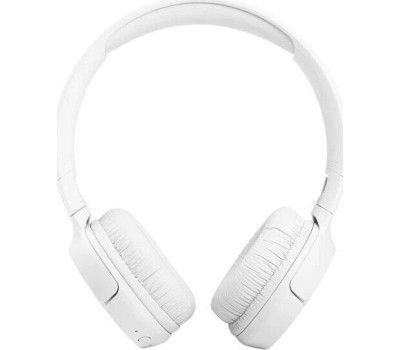 Беспроводные наушники JBL TUNE 510BT WHITE (JBLT510BTWHT) [ПИ]