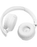 Беспроводные наушники JBL TUNE 510BT WHITE (JBLT510BTWHT) [ПИ]