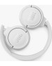 Беспроводные наушники JBL TUNE 510BT WHITE (JBLT510BTWHT) [ПИ]