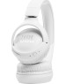 Беспроводные наушники JBL TUNE 510BT WHITE (JBLT510BTWHT) [ПИ]