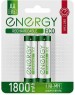 Аккумулятор ENERGY Аккумулятор Energy Eco NIMH-1800-HR6/2B (АА) 104988
