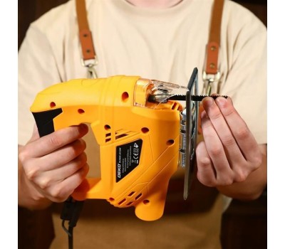 Электролобзик DEKO DKJS600, 600 Вт 063-4277