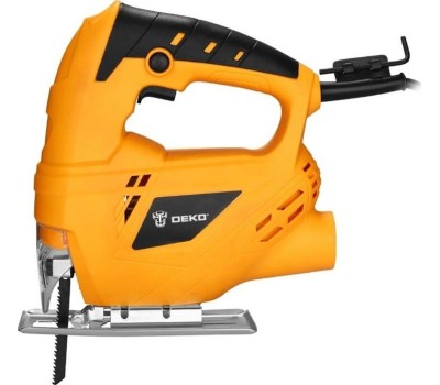 Электролобзик DEKO DKJS600, 600 Вт 063-4277