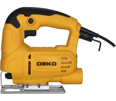 Электролобзик DEKO DKJS600, 600 Вт 063-4277