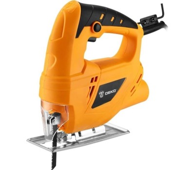 Электролобзик DEKO DKJS600, 600 Вт 063-4277