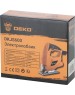 Электролобзик DEKO DKJS600, 600 Вт 063-4277