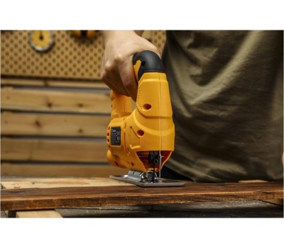 Электролобзик DEKO DKJS600, 600 Вт 063-4277