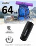 USB-флэш SMARTBUY (SB064GB2SCK) UFD 2.0 064GB Scout Black черный