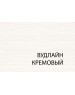 Модульная мебель АНРЭКС TIFFANY Тумба 3D1S цвет вудлайн кремовый (4 уп.)