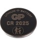 Литиевая батарейка GP (17038) CR2025-2CRU2 (CR2025)