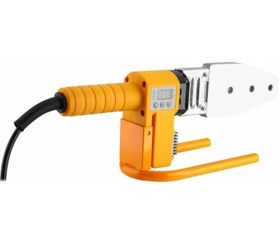 Аппарат для сварки DEKO PPWM2100W LCD Advanced 2100Вт 063-5257