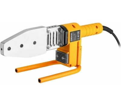 Аппарат для сварки DEKO PPWM2100W LCD Advanced 2100Вт 063-5257