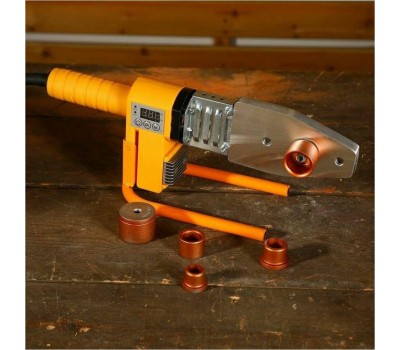 Аппарат для сварки DEKO PPWM2100W LCD Advanced 2100Вт 063-5257