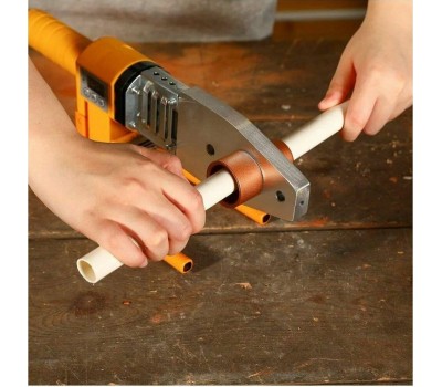 Аппарат для сварки DEKO PPWM2100W LCD Advanced 2100Вт 063-5257