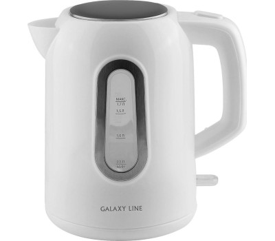Чайник электрический GALAXY LINE GL 0212