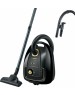 Пылесос мешковой BOSCH BGL38GOLD