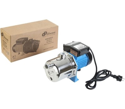 Насос поверхностный Джилекс Джамбо 60/35 Н 620Вт 3600л/час (3002)