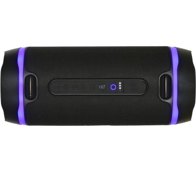 Колонка портативная DIGMA SP3925B черный