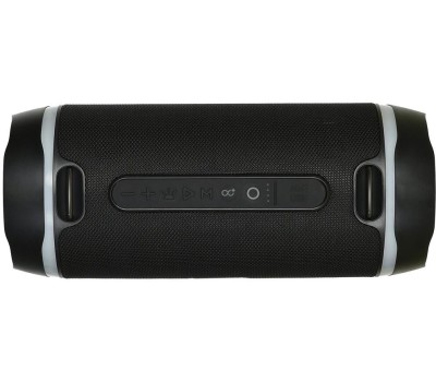 Колонка портативная DIGMA SP3925B черный