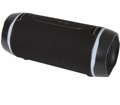 Колонка портативная DIGMA SP3925B черный