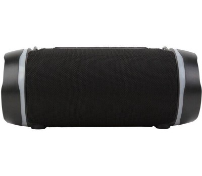 Колонка портативная DIGMA SP3925B черный