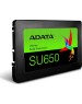 ADATA SSD жесткий диск SATA2.5 512GB NAND FLASH ASU650SS-512GT-R