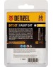 Набор бит DENZEL Набор бит TORX 6х50, сталь S2, шестигранный профиль, 10 шт. 11665