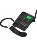 Телефон стационарный MAXVI RT-01 Black