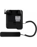 Телефон стационарный MAXVI RT-01 Black