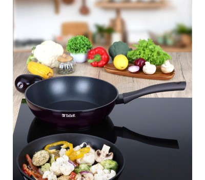 Сковорода TALLER TR-44100