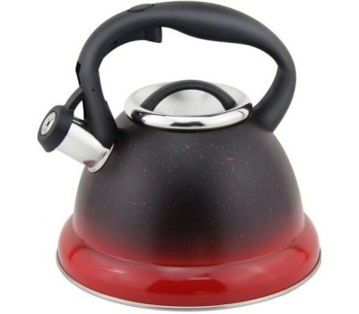 POMIDORO POMI D'ORO P-650203 Napoli Чайник со свистком, 2,5л